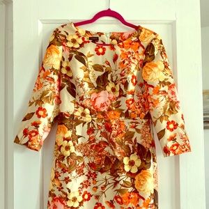 Talbots Dress Size 4